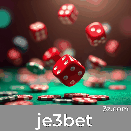 Otimização Estratégica de Bônus com je3bet: Avaliação Sistemática
