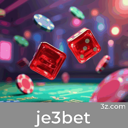 Promoções Inteligentes je3bet: Maximize Seu Valor!