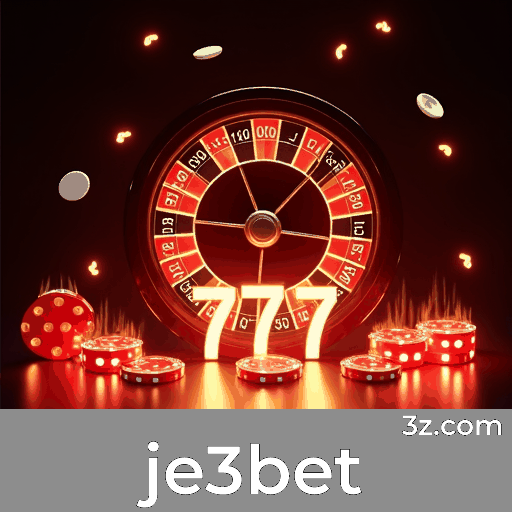 Je3bet App: Benefícios Exclusivos e Ofertas Únicas