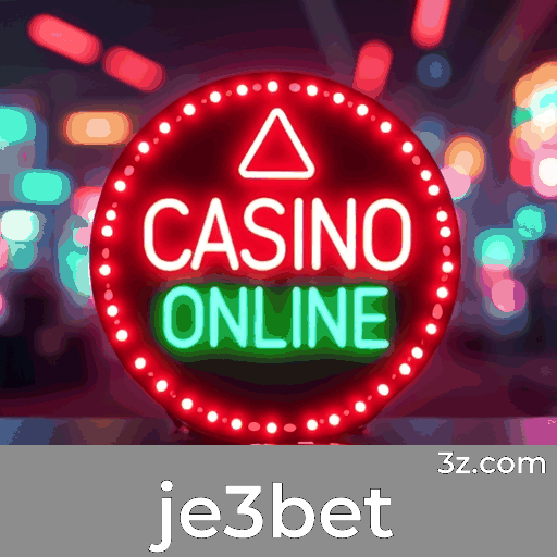 Experiência de Luxo com Casino Exclusivo, Je3bet