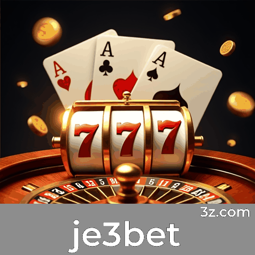Descubra como fazer login no je3bet com facilidade e segurança