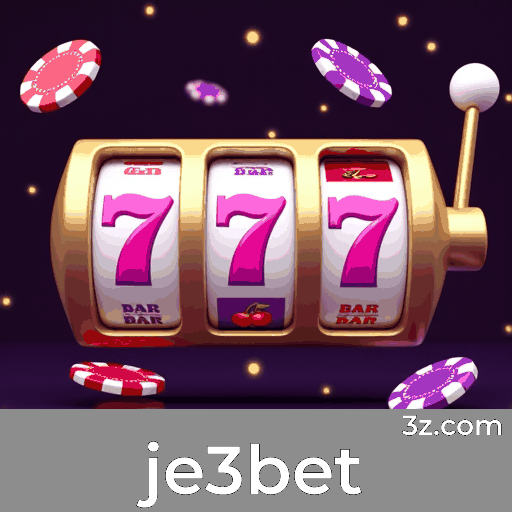 Experiência de Luxo com Casino Exclusivo, Je3bet