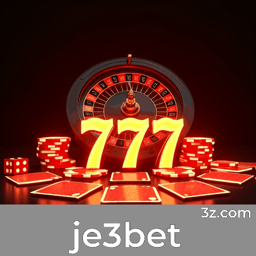Je3bet App: Benefícios Exclusivos e Ofertas Únicas