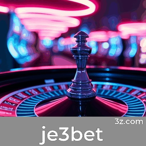 Análise Preditiva em Esporte: Apostas Inteligentes com je3bet