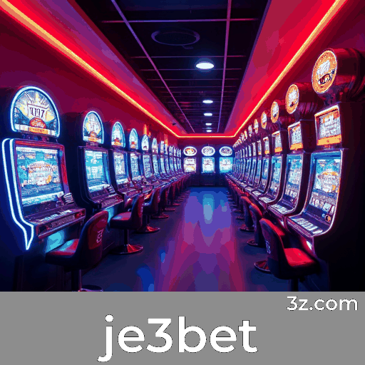 Promoções je3bet: Estratégias para Maximizar Valor!