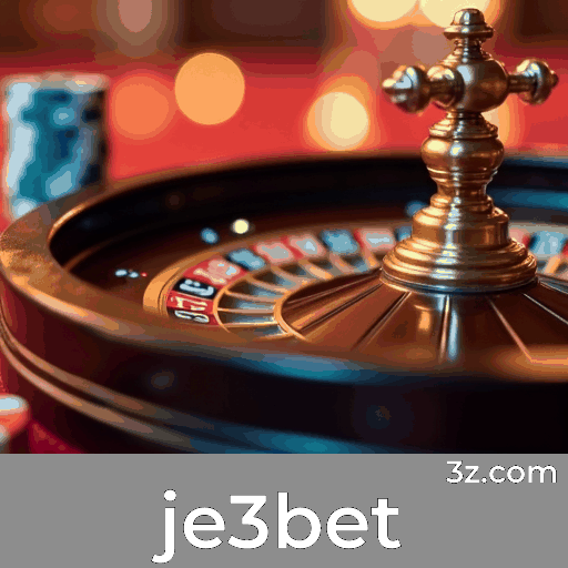 App je3bet: Exclusivos Bônus e Ofertas Limitadas